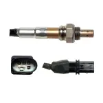 2345430 - : Air/Fuel Sensor 5 Wire, Direct Fit, Heated, Wire Length: 20.87 for Denso Image