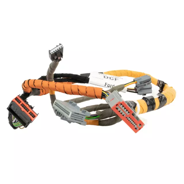 Wire Assembly - Ford (KV6Z-14A318-DV)
