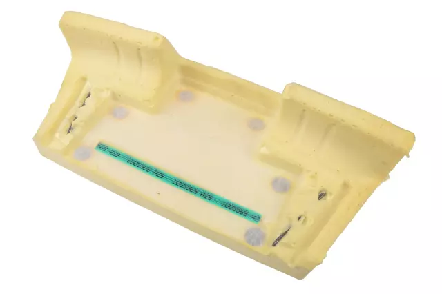 Front Seat Cushion Front Extension Pad - GM (22981533)