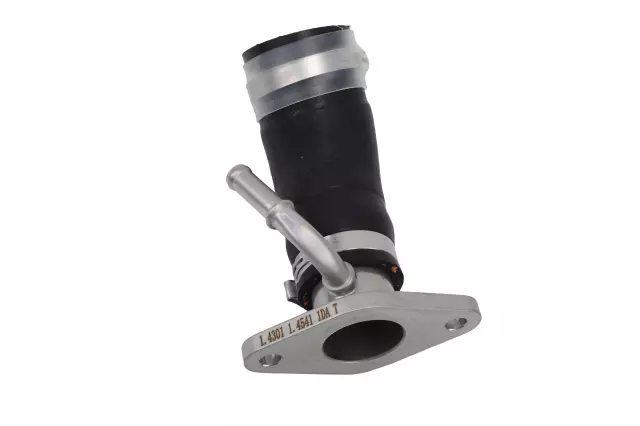 40009037 - : Exhaust Gas Recirculation Pipe for Cadillac: Escalade, Escalade ESV | Chevrolet: Suburban, Tahoe | GMC: Yukon, Yukon XL Image