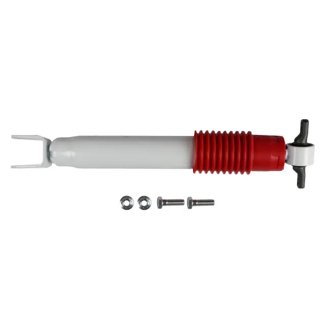 RS55378 - Suspension &amp; Steering: RS5000X Suspension Shock Absorber for Rancho Suspensions Image