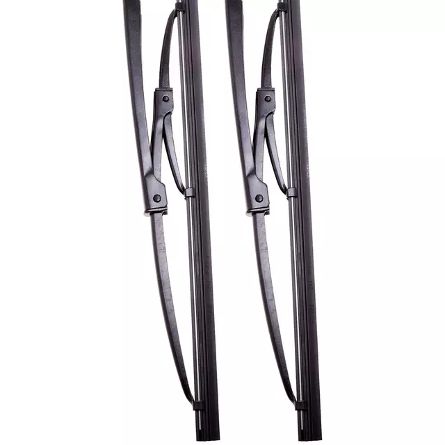 82182 - Wiper and Washer: Windshield Wiper Blade for Acura: Integra, RDX | Audi: 100, 100 Quattro, 4000, 4000 Quattro, A6, A6 Quattro, Coupe, Quattro, S6 | BMW: 318ti, 524td, 528e, 533i, 535i, 535is, 633CSi, 635CSi, 733i, 735i, L6, L7, M5, M6, X5 | Buick: Century, Electra, Envision, LaCrosse, LeSabre, Regal, Riviera, Skylark | Cadillac: ATS, Brougham, CT4, CT5, CT6, DeVille, Eldorado, Escalade, Fleetwood, Seville, XTS | Chevrolet: Astro, Aveo, Aveo5, Blazer, C1500, C2500, C3500, Camaro, Caprice, Celebrity, Citation II, Colorado, Cruze, Cruze Limited, El Camino, Equinox, G10, G20, G30, HHR, Impala, K1500 Pickup, K2500 Pickup, K3500 Pickup, Malibu, Monte Carlo, P30, Prizm, R20, R2500, R30, R3500, Spectrum, Suburban C1500, Suburban C2500, Suburban K1500, Suburban K2500, Tahoe, V30, V3500 | Chrysler: Fifth Avenue, Grand Voyager, Imperial, Laser, LeBaron, New Yorker, TC Maserati, Town &amp; Country, Voyager | Dodge: B1500, B2500, B3500, Caravan, Charger, D100, D150, D250, D350, Dakota, Dart, Daytona, Diplomat, Dynasty, Grand Caravan, Lancer, Mini Ram, Neon, Omni, Ramcharger, Shadow, Spirit, W100, W150, W250, W350 | Fiat: 124 Spider | Ford: Bronco, Bronco II, Country Squire, E-150 Econoline, E-150 Econoline Club Wagon, E-250 Econoline, E-250 Econoline Club Wagon, E-350 Econoline, E-350 Econoline Club Wagon, Escape, Escort, EXP, Explorer, Explorer Sport, Explorer Sport Trac, F-150, F-250, F-250 HD, F-350, Festiva, LTD, LTD Crown Victoria, Ranger, Taurus, Tempo, Thunderbird, Transit Connect | Genesis: G70, GV60, GV70, GV80 | GMC: C1500 Pickup, C2500 Pickup, C3500 Pickup, Caballero, Canyon, G1500, G2500, G3500, Jimmy, K1500 Pickup, K2500 Pickup, K3500 Pickup, P3500, R2500 Pickup, R3500 Pickup, Safari, Suburban C1500, Suburban C2500, Suburban K1500, Suburban K2500, Terrain, V3500, Yukon | Honda: Accord, Civic, HR-V, Insight, Passport, Wagovan | Hyundai: Accent, Azera, Elantra, Elantra N, Entourage, Excel, Ioniq, Ioniq 5, Santa Fe, Scoupe, Sonata, Tiburon, Veloster, Venue | INFINITI: EX35, G35, Q45, QX50, QX55 | Isuzu: Amigo, I-Mark, Pickup, Rodeo | Jeep: Cherokee, Comanche, Commander, Wagoneer, Wrangler | Kia: Amanti, Cadenza, Optima, Rio, Sedona, Seltos, Sephia, Sorento, Spectra, Sportage, Stinger, Telluride | Land Rover: Discovery, Range Rover | Lexus: CT200h, ES250, ES300, ES300h, ES350, GS F, GS200t, GS300, GS350, GS450h, HS250h, IS200t, IS250, IS300, IS350, IS500, LC500, LC500h, LX450, RC F, RC200t, RC300, RC350 | Lincoln: Mark VII, Town Car | Mazda: 3, 323, 6, 626, B2200, B2300, B2500, B2600, B3000, B4000, CX-5, Miata, MX-3, MX-5 Miata, Navajo, Protege, RX-7, RX-8, Tribute | Mercedes-Benz: 300TE, 560SL | Mercury: Colony Park, Cougar, Grand Marquis, Lynx, Mariner, Marquis, Mountaineer, Sable, Topaz, Tracer | Mini: Cooper | Mitsubishi: Eclipse, Expo, Expo LRV, Galant, Lancer, Outlander, Outlander PHEV, Precis | Nissan: 350Z, Altra EV, ARIYA, Frontier, Maxima, Murano, Pathfinder, Pulsar NX, Quest, Rogue Sport, Sentra, Stanza, Xterra | Oldsmobile: 98, Custom Cruiser, Cutlass Calais, Cutlass Ciera, Cutlass Cruiser, Cutlass Salon, Cutlass Supreme, Delta 88, Omega, Toronado | Pontiac: 6000, Bonneville, Fiero, Firebird, G3, Grand Prix, LeMans, Parisienne, Phoenix, Safari, Vibe | Porsche: 911, 924, 928, 944 | Saab: 900 | Scion: iQ, tC | Subaru: Forester, Impreza, Justy, Legacy, Outback, SVX | Suzuki: Aerio, Equator, Esteem, Reno, Swift, X-90 | Toyota: Avalon, Camry, Corolla, Corolla Cross, Highlander, Land Cruiser, Matrix, Paseo, Prius, RAV4, Sienna, Supra, Tercel | Volkswagen: Corrado, EuroVan, Fox, Golf, Jetta, Quantum, Vanagon Image