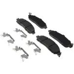 19469195 - : Pad Kit for GM Image