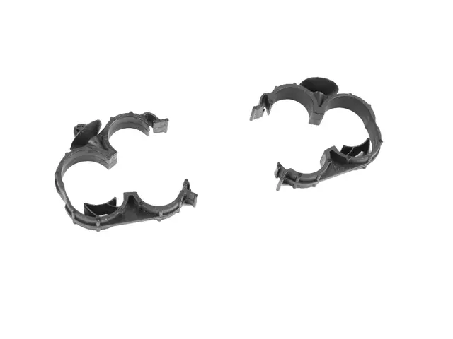 6510569AA - Air Conditioners and Heaters: Clip for Dodge: Hornet | Ram: ProMaster 1500, ProMaster 2500, ProMaster 3500 Image