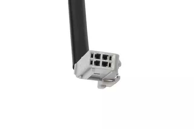 2017-2018 Cadillac CTS - Front Seat Back Heater - GM (13508732)