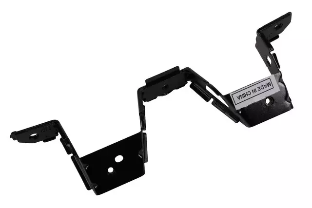 Passenger Side Roof Rail Front Assist Handle Bracket - GM (23391454)