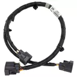 GJ5Z8C290NAE - : Wire Assembly Fan Motor for Ford Image