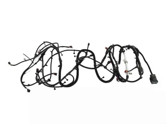 Chassis Wiring - Mopar (68271333AD)