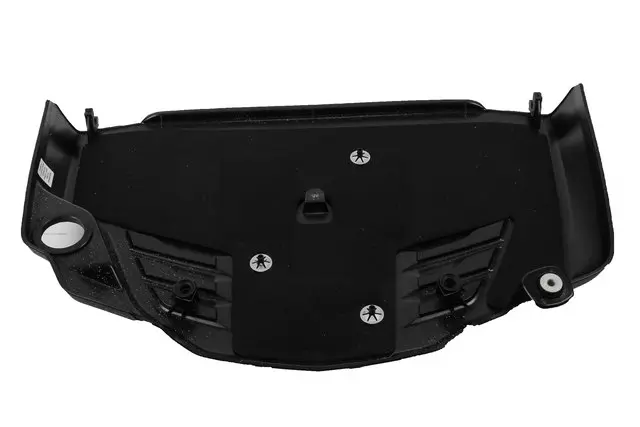 12666472 - : Engine Intake Manifold Cover for GM Image