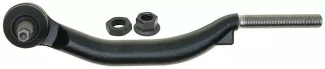 Passenger Side Outer Steering Tie Rod End - GM (19461553)