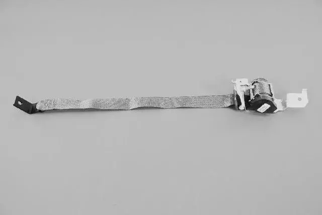 1AN071X5AF - Restraints: Retractor Seat Belt, Left for Mopar Image