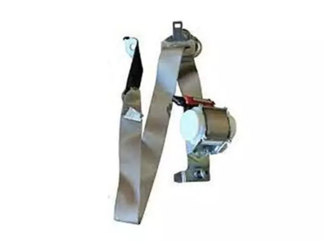 BC3Z28611B09BB - Electrical: Seat Belt Assembly for Ford: F-250 Super Duty, F-350 Super Duty Image