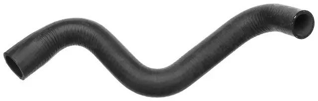 24078L - Belts and Cooling: Molded Upper Radiator Hose for ACDelco Image