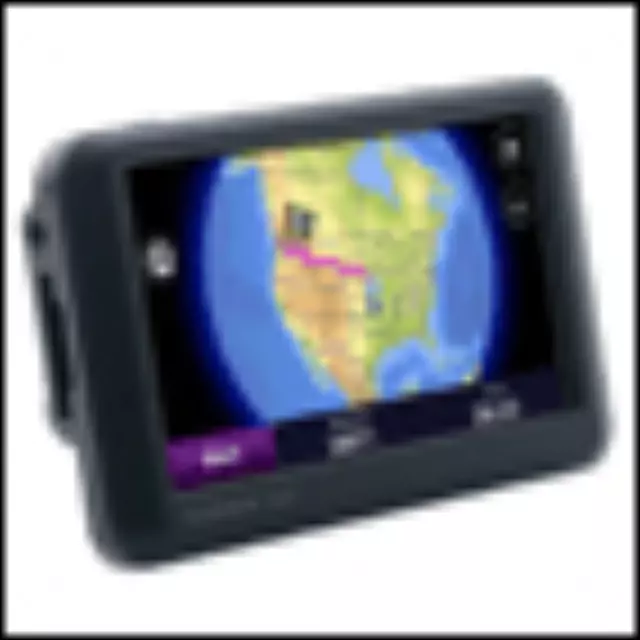 Navigation - Garmin Nuvi 765T - Hyundai (00292-08006)
