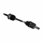 TX509 - Suspension: Axle Assembly for Ford: Fusion | Lincoln: Zephyr | Mercury: Milan Image