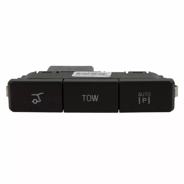 Tract Control Switch - Ford (BB5Z-13D730-AA)