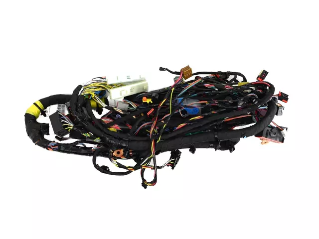 68224216AC - Electrical: Instrument Panel Wiring for Mopar Image