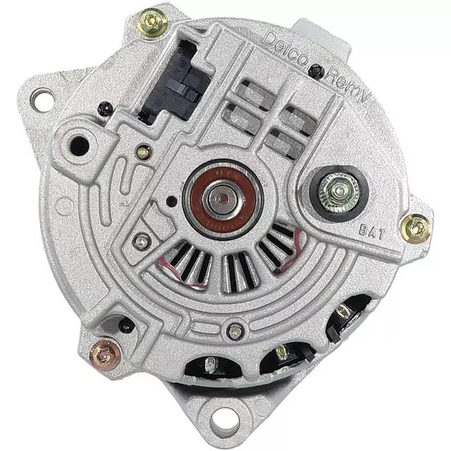 3351027 - : Alternator for ACDelco Image