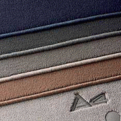 ZAW178200 - Interior: Carpeted Floor Mats for Audi: A4 Quattro Image