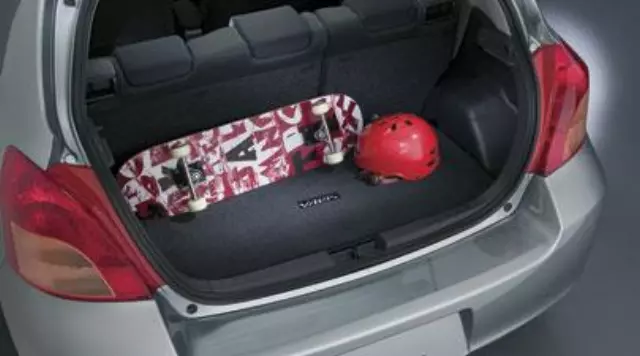 PT2065210411 - : Carpet Cargo Mat for Toyota Image