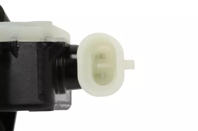 2013-2018 Cadillac ATS - Fuel Tank Filler Door Lock Actuator - GM (84385563)