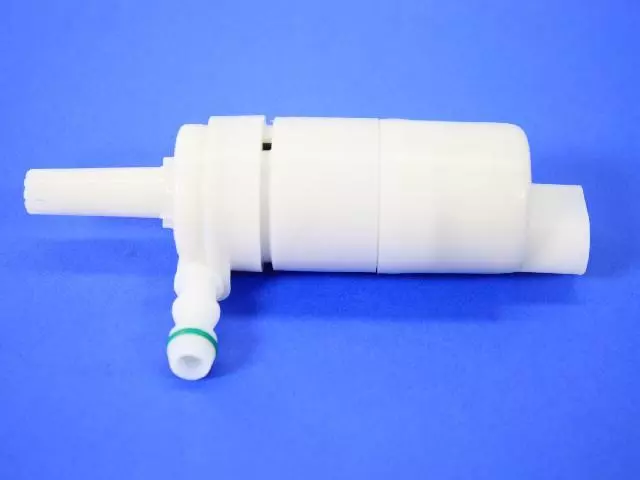 68028582AA - Body: Washer Pump for Chrysler: Sebring, Town &amp; Country | Dodge: Avenger, Grand Caravan | Ram: C/V Image