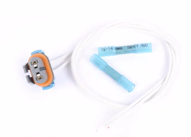 19301866 - Electrical: Socket for GM Image