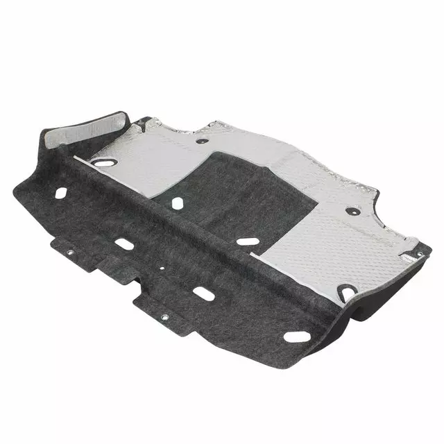 Cover - Ford (FL1Z-5D032-B)