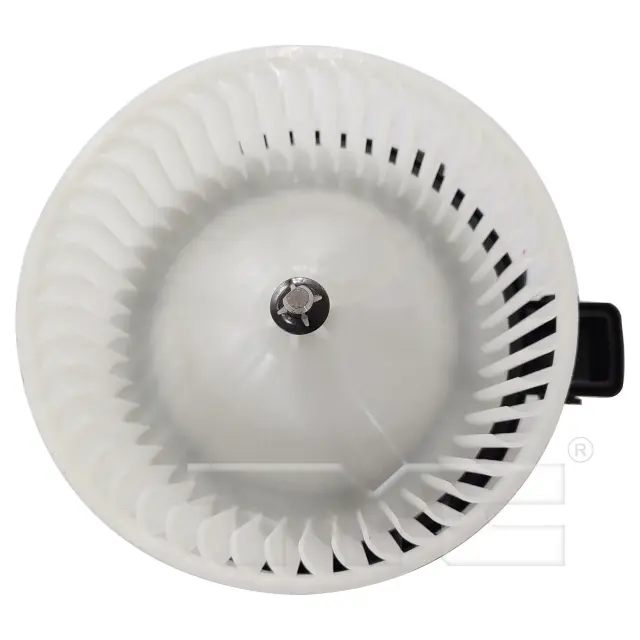 700348 - Air Conditioning &amp; Heat: TYC HVAC Blower Motor for TYC Image