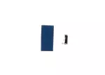 BE1421H - Brake: Bosch Disc Brake Pad Set for Bosch Image