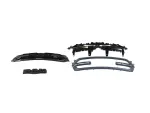68404965AE - Exterior Ornamentation: Radiator Grille for Mopar Image