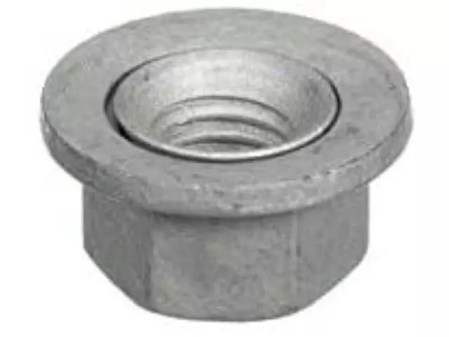 Mount Bracket Nut - Ford (-W701731-S439)