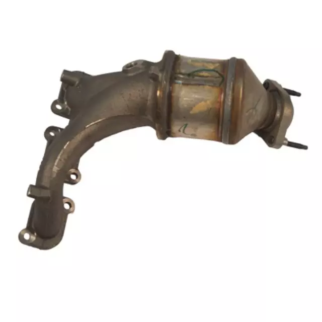 Exhaust Manifold - Ford (AL8Z-5G232-A)