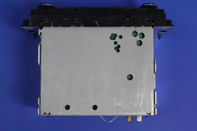 68252823AC - Electrical: Multi Media Radio for Mopar Image
