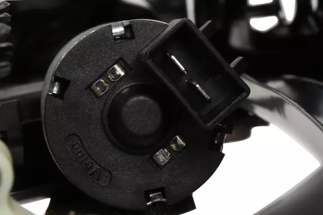 Driver Seat Back Frame - GM (22888495)