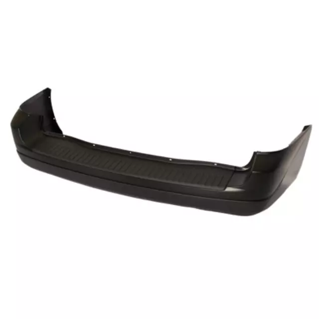 Bumper Cover - Ford (3F2Z-17K835-RAA)