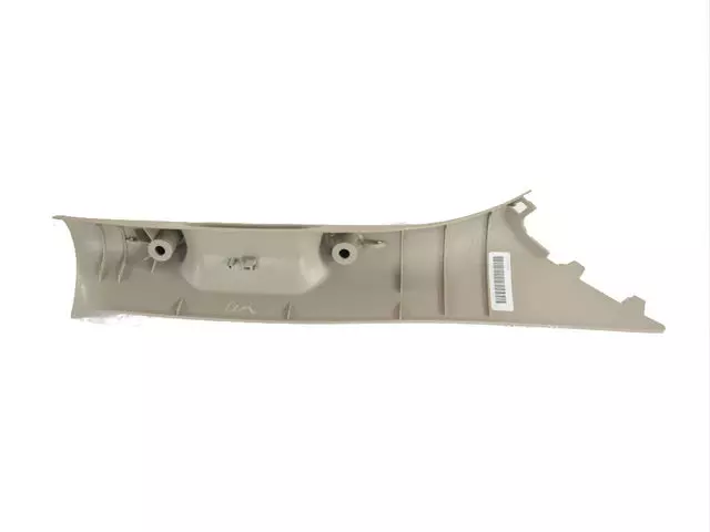 A Pillar Molding, Left - Mopar (5LQ99BD1AD)