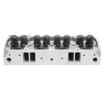 60575 - : Performer Pontiac Cylinder Head 87cc Hydraulic Roller Camshaft for Edelbrock Image