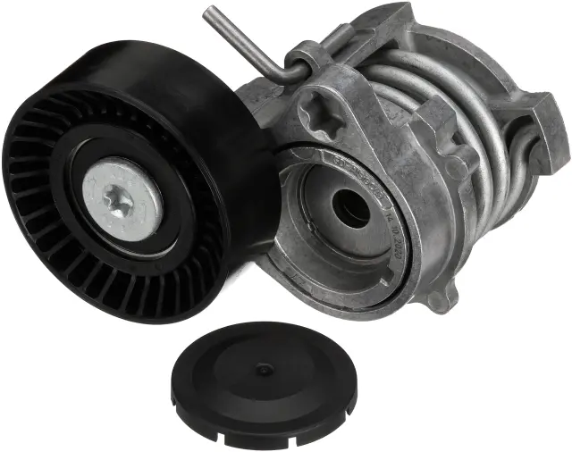 38384 - Engines &amp; Components: Gates Accessory Drive Belt Tensioner Assembly for Gates Image