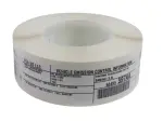 68495597AA - Labels: Vehicle Emission Control Information Label for Mopar Image