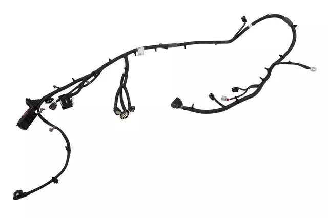 Headlamp Wiring Harness - GM (84036778)