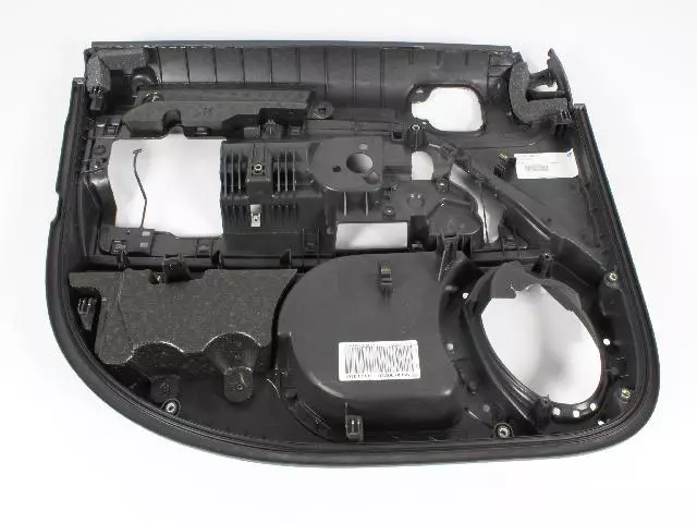 Front Door Trim Panel, Right - Mopar (1MB021DVAA)