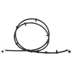 FB5Z17A605C - Body: Front Hose for Ford: Explorer, Police Interceptor Utility Image image