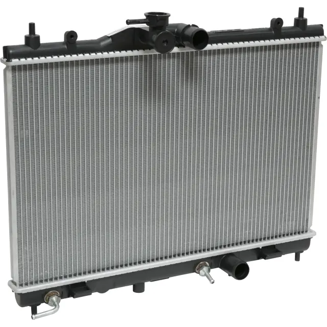 RA2981C - Cooling Systems: Radiator -- Downflow Radiator for UAC Image
