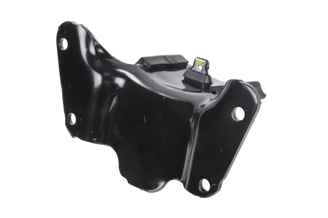 Rear Passenger Side Spring Rearward Stop - GM (84229419)