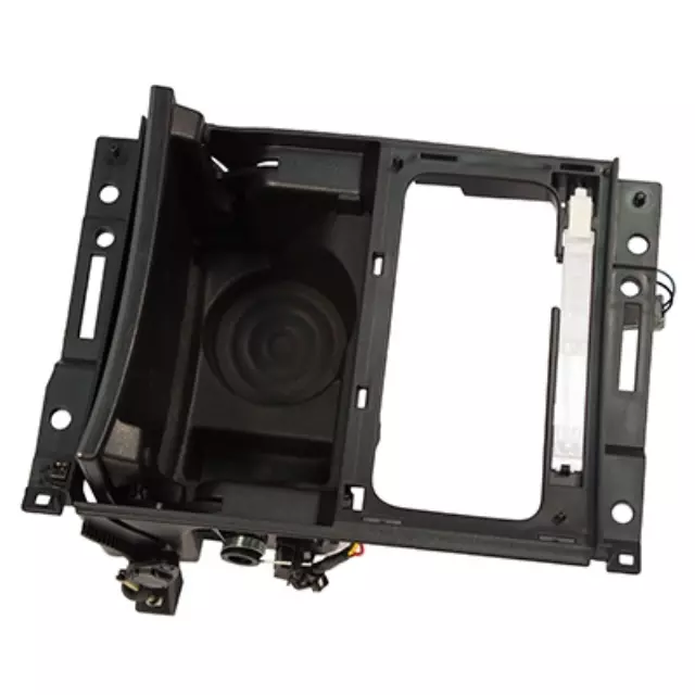 Finish Panel - Ford (ag1z54045a76dd)