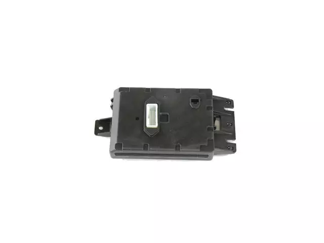 A/C And Heater Module - Mopar (68334969AA)