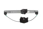 RPVG016 - : Power Window Regulator Assembly w o Motor for AISIN Image