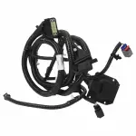 BB5Z15K868K - : 2011-2012 Ford Explorer - Wire Harness for Ford: Explorer Image