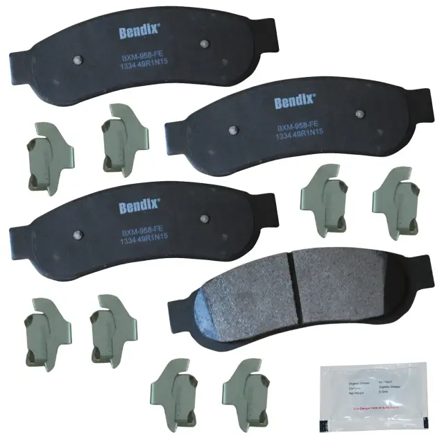 CFM1334 - : BENDIX Premium Copper-Free for BENDIX Image